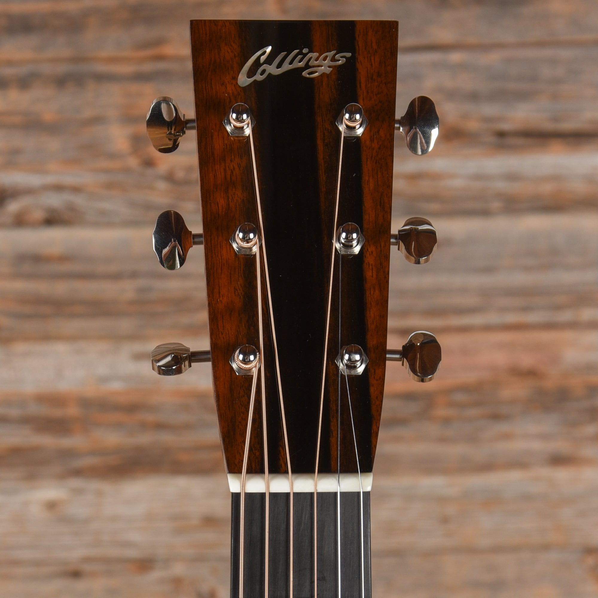 Collings D2HA Traditional Sunburst 2020