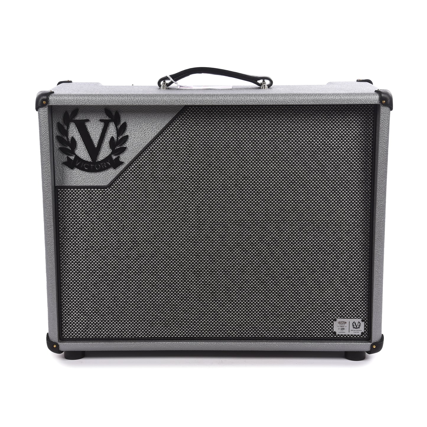 Victory Sheriff 25 1x12 Combo Limited Edition w/ Celestion 100 Grey