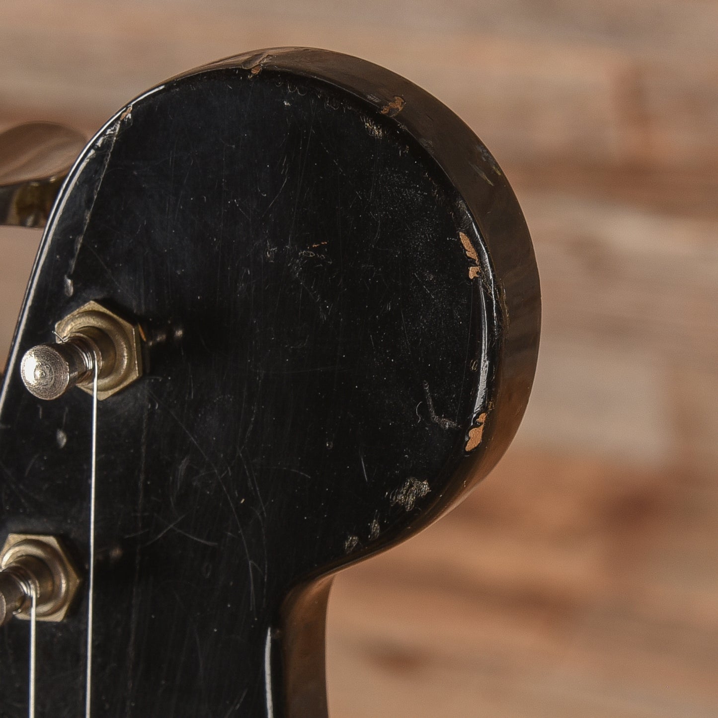 Hagstrom Viking Sunburst 1960s