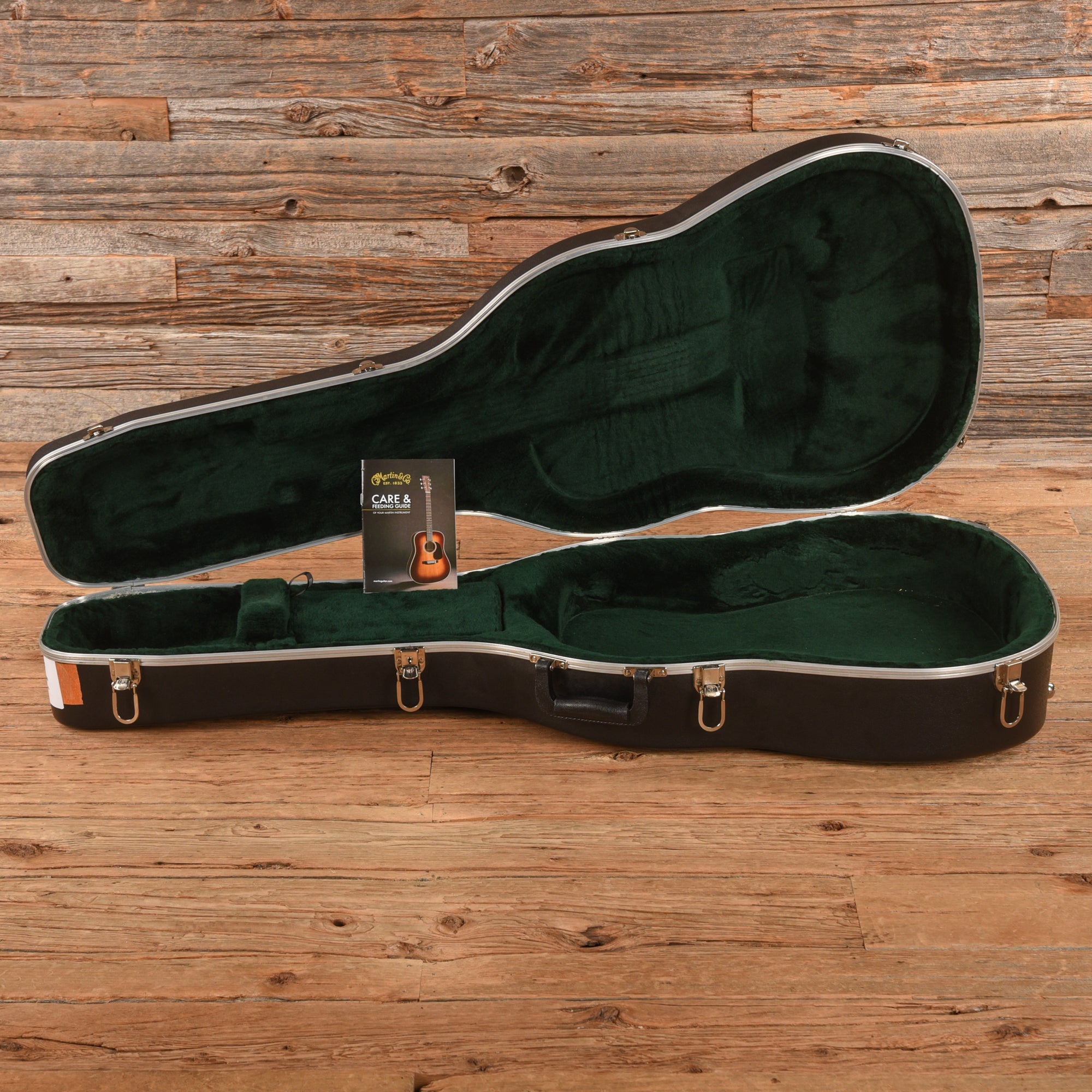 Martin Standard Series HD-28 Natural 2019