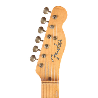 Fender Custom Shop 1951 Nocaster Journeyman Relic Aged Nocaster Blonde