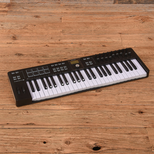 Arturia KeyLab Essential 49 MkIII MIDI Controller