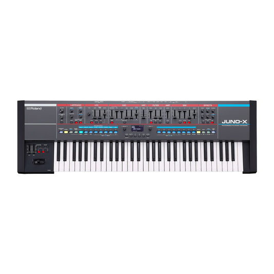 Roland JUNO-X Polyphonic Synthesizer