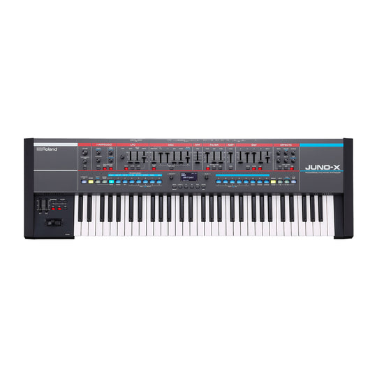 Roland JUNO-X Polyphonic Synthesizer