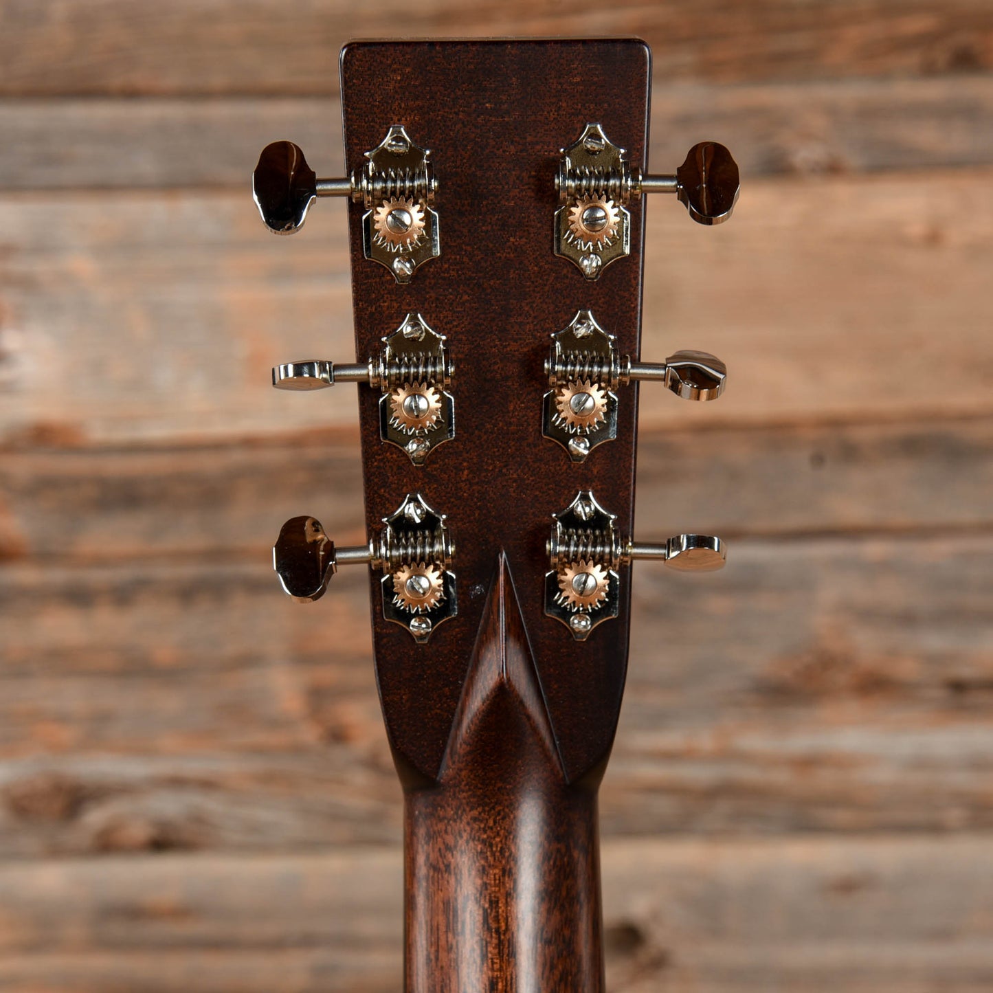 Bourgeois Limited Edition 000 Vintage Adirondack/Brazilian (#12 of 20) Natural