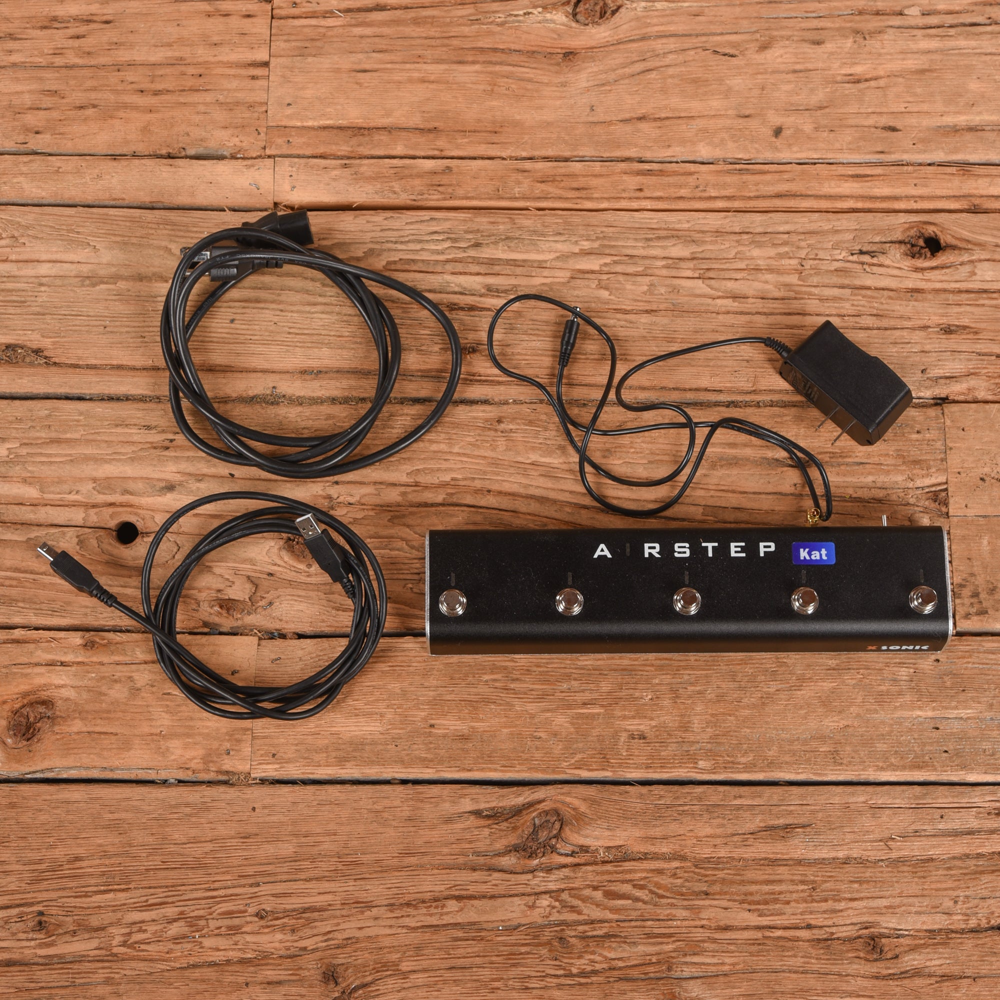 Boss Katana 50 Mk II 50-Watt 1x12