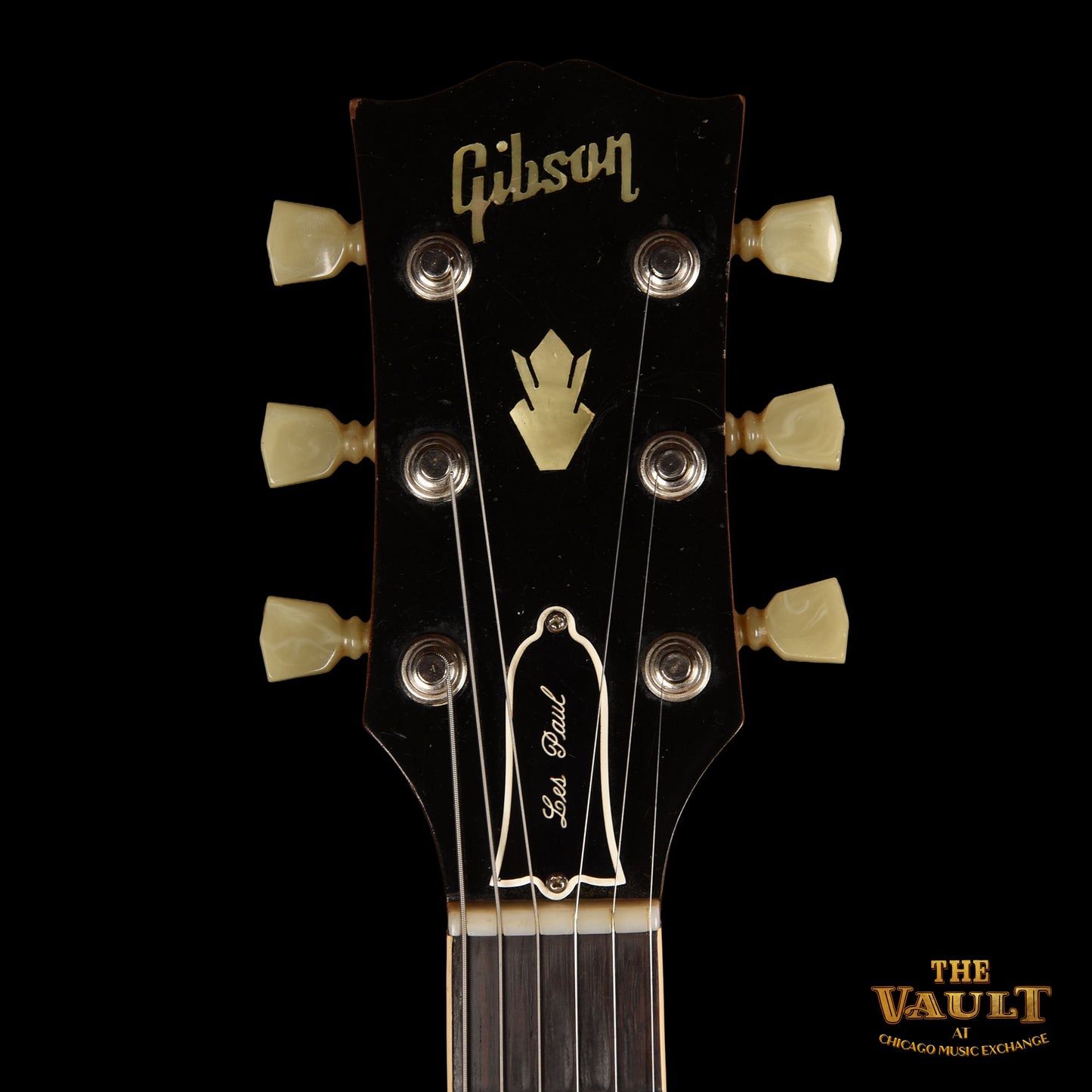 Gibson Les Paul/SG Cherry 1962