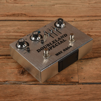 Way Huge Doubleland Special