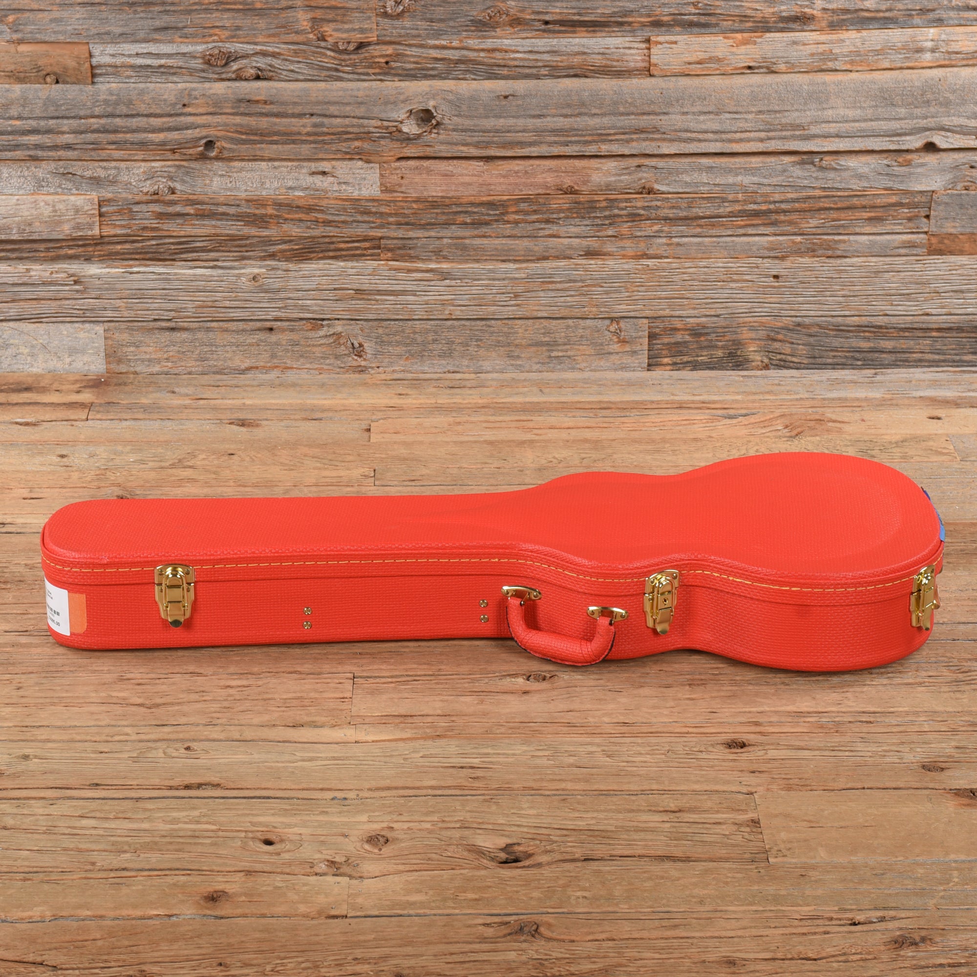 Gibson B-25 3/4 Sunburst 1964