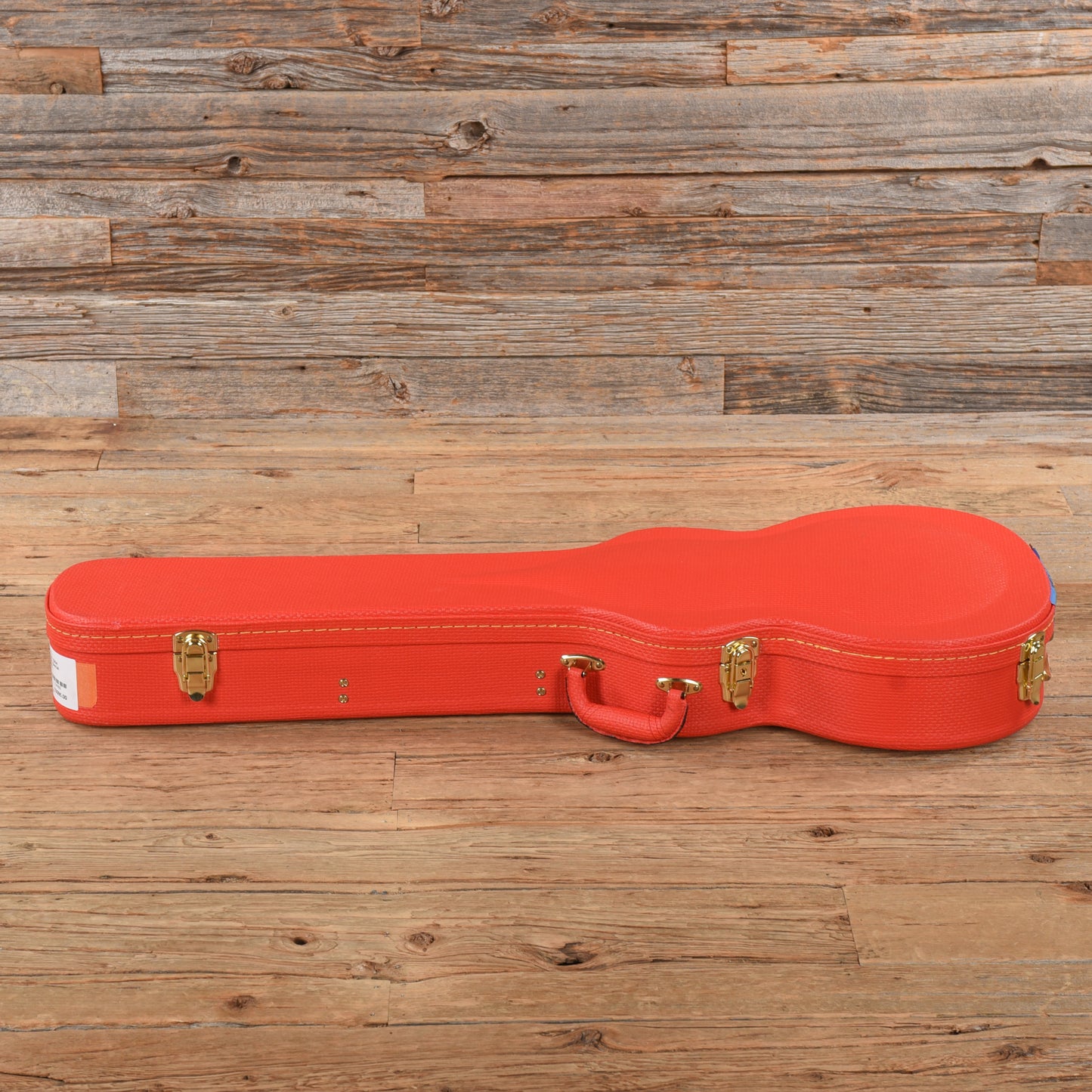 Gibson B-25 3/4 Sunburst 1964