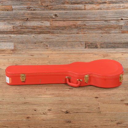 Gibson B-25 3/4 Sunburst 1964