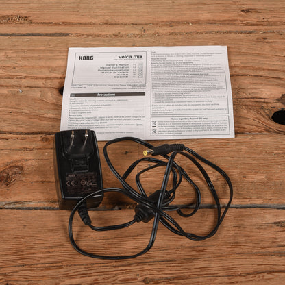 Korg Volca Mix