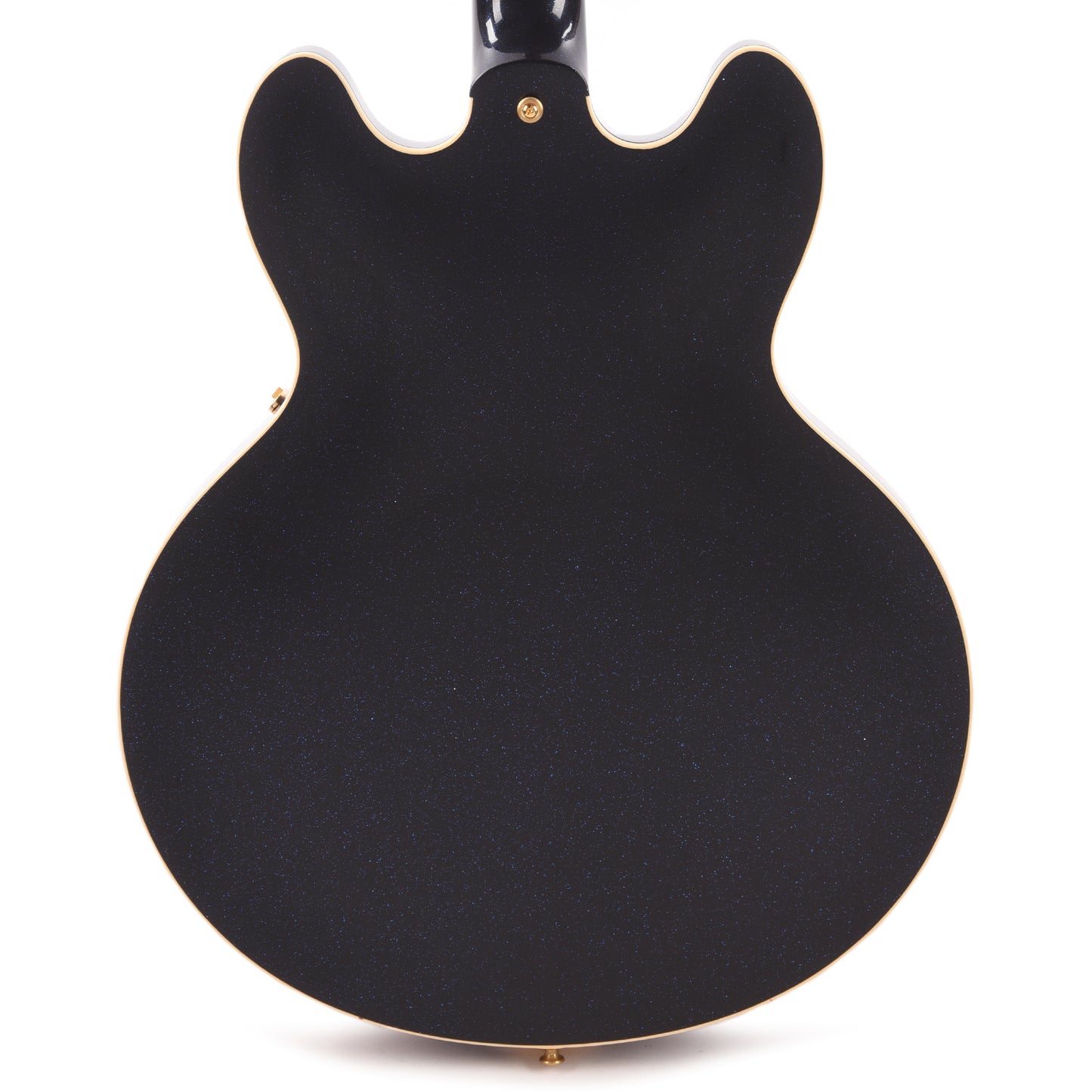 Gibson Custom Shop 1964 Trini Lopez Reissue "CME Spec" Antique Brunswick Blue Sparkle VOS