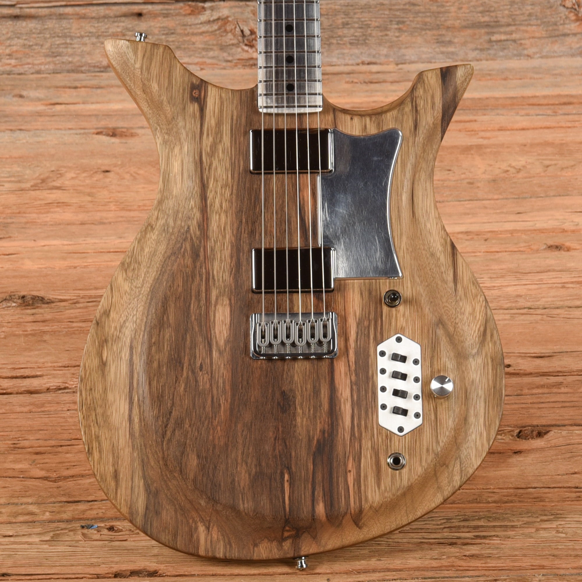 Robot Graves Industrialist Natural