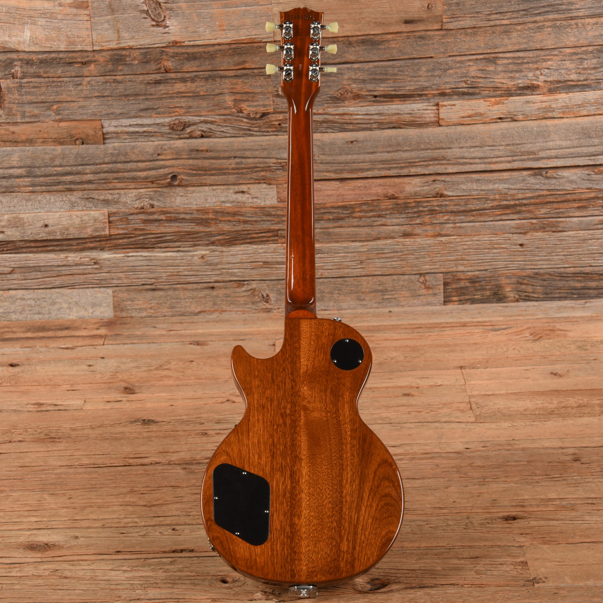 Gibson Mod Shop Les Paul 50s Standard Goldtop 2020