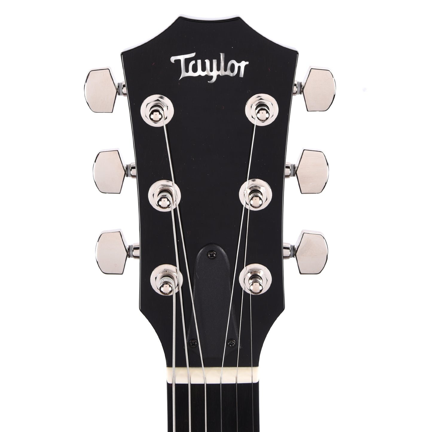 Taylor T5z Pro Figured Big Leaf Maple Harbor Blue