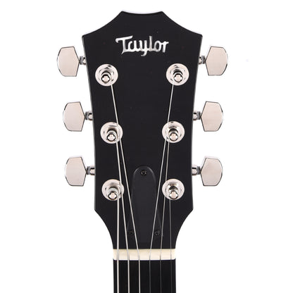 Taylor T5z Pro Figured Big Leaf Maple Harbor Blue