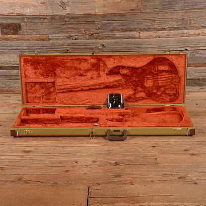 Fender Jazz Bass Olympic White Refin 1965