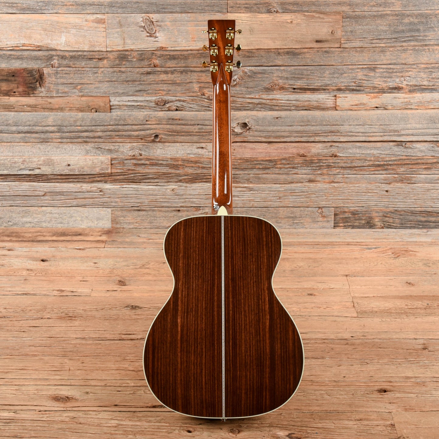 Martin Standard Series 000-42 Spruce/East Indian Rosewood Natural
