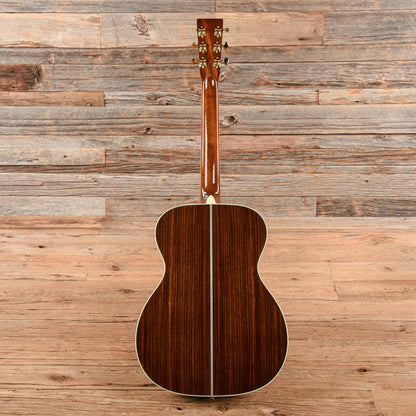 Martin Standard Series 000-42 Spruce/East Indian Rosewood Natural