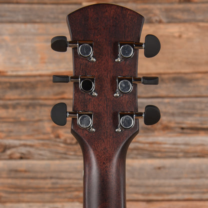 Orangewood Oliver Mahogany Live Acoustic-Electric Guitar