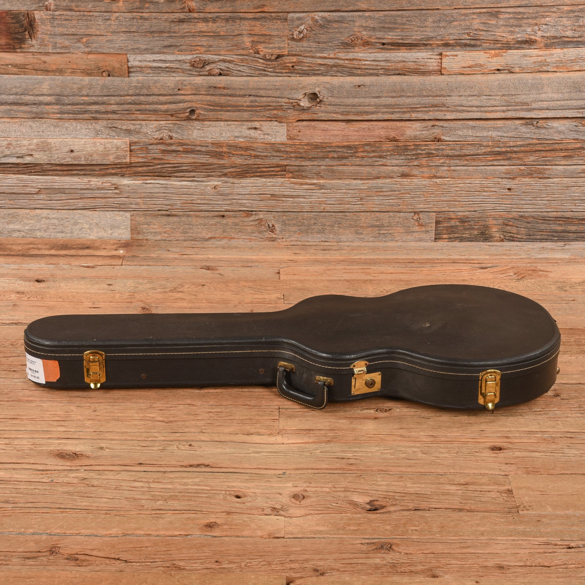 Gibson ES-335TD Cherry 1972