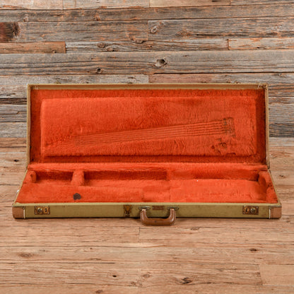 Levinson Blade See Thru Red