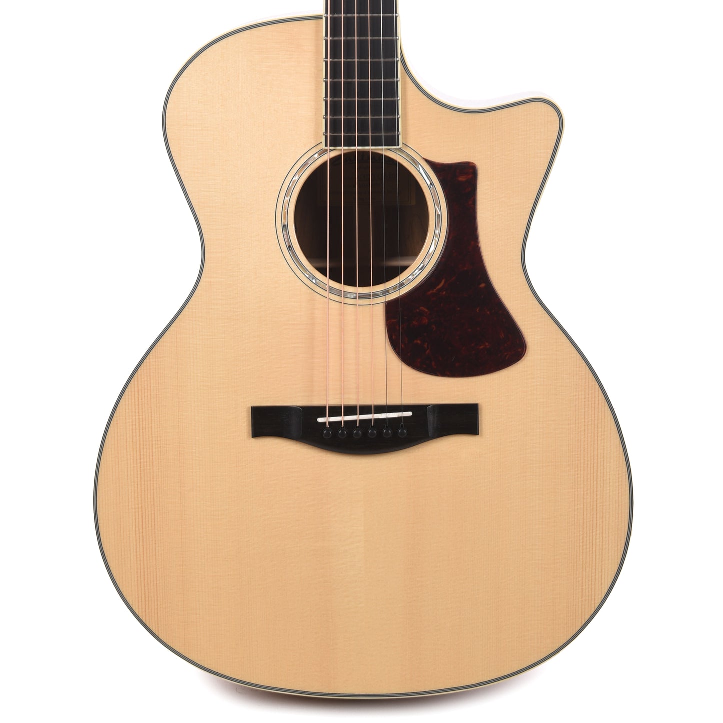 Eastman Limited Edition AC422ce Spruce/Koa Natural Truetone Gloss