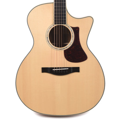 Eastman Limited Edition AC422ce Spruce/Koa Natural Truetone Gloss