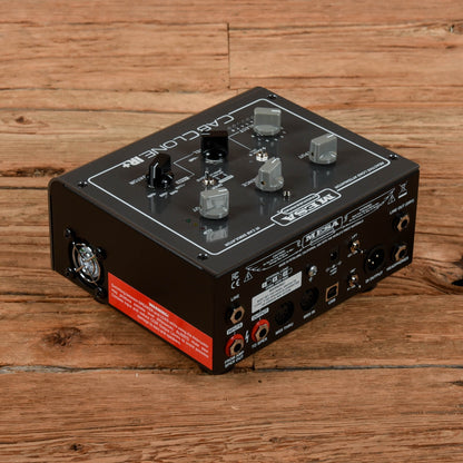Mesa/Boogie CabClone IR Plus Reactive Load Attenuator & IR Cab Simulator 8 Ohm