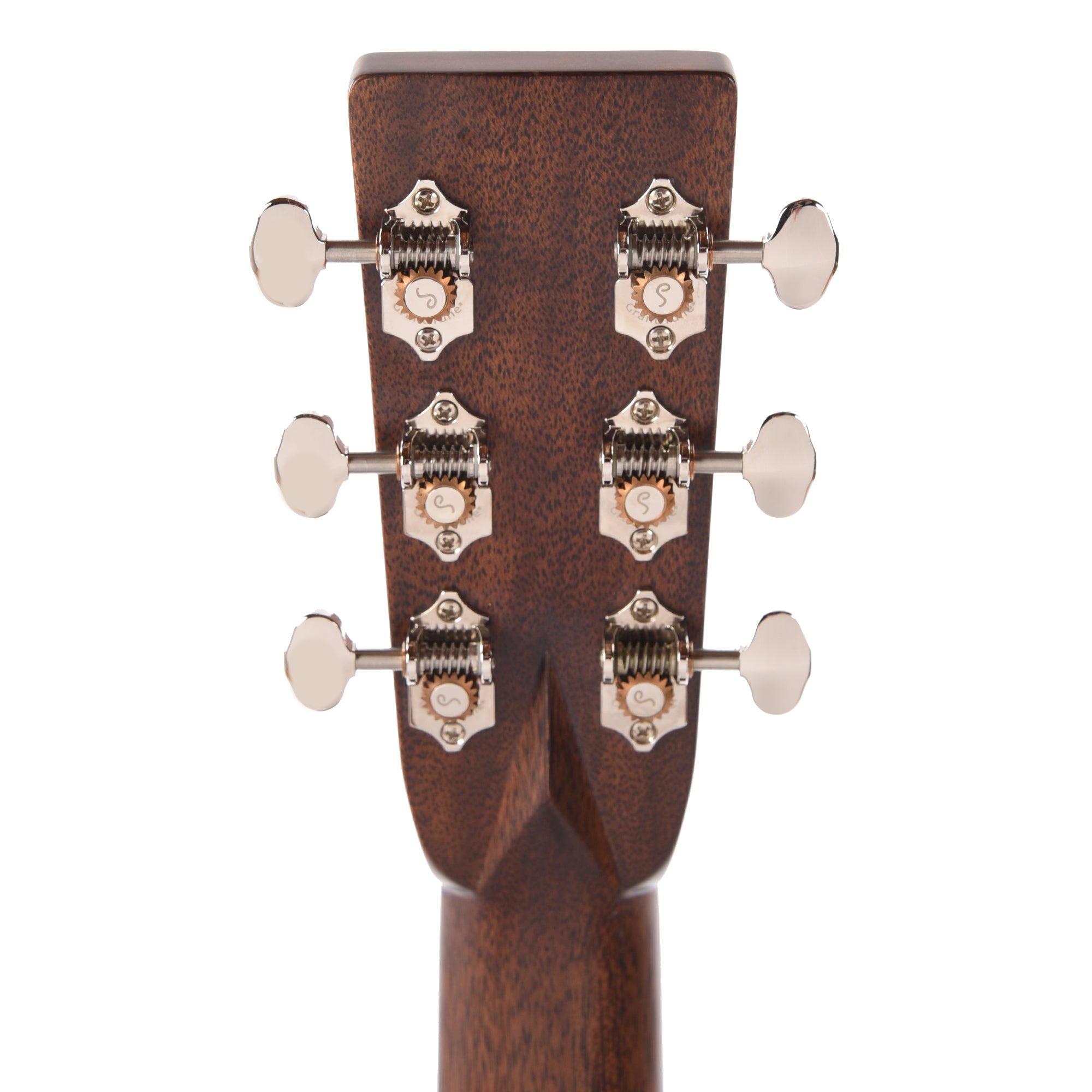 Bourgeois Touchstone Vintage D Alaskan Sitka/Indian Rosewood Natural