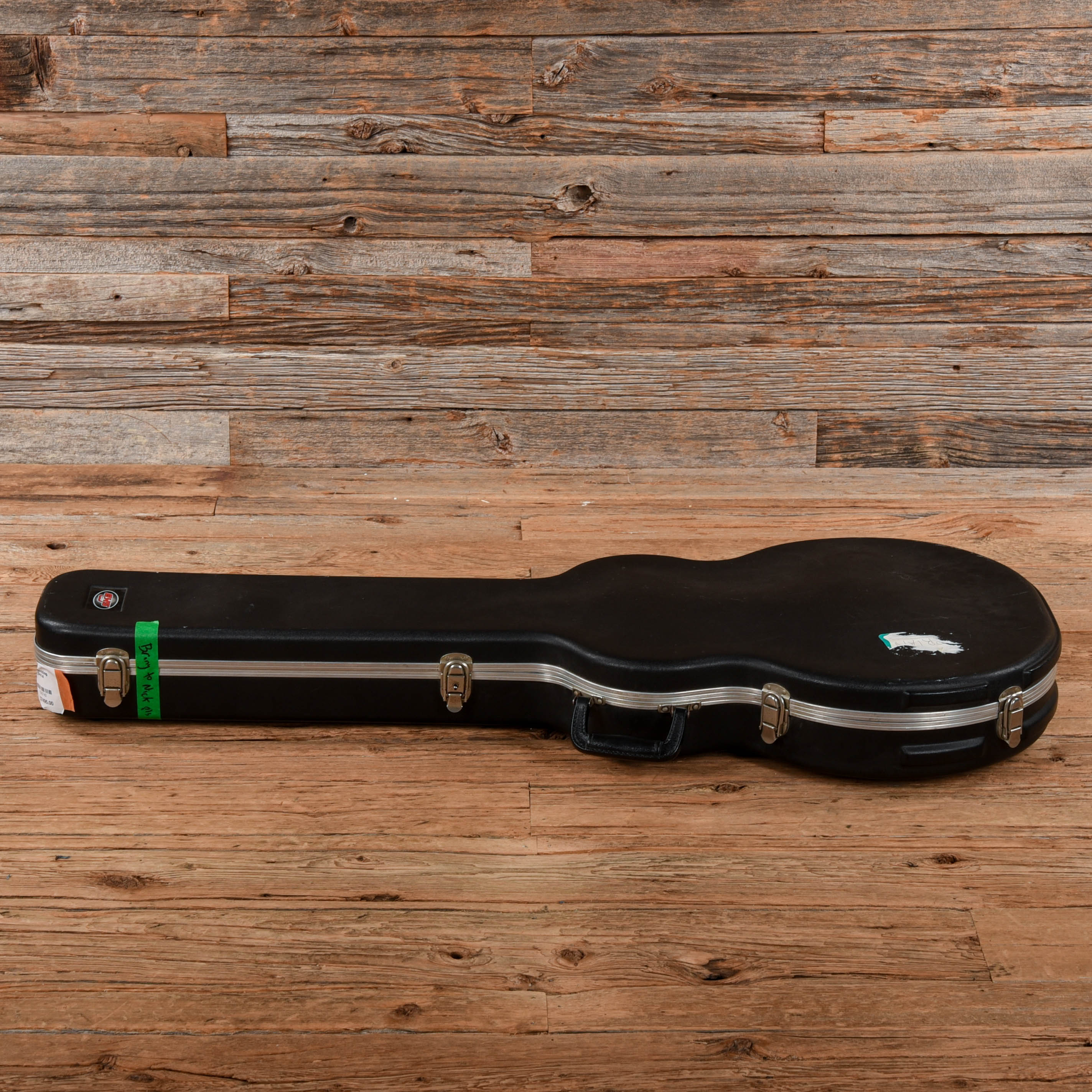 Gibson ES-335 Sparkling Burgundy 1968