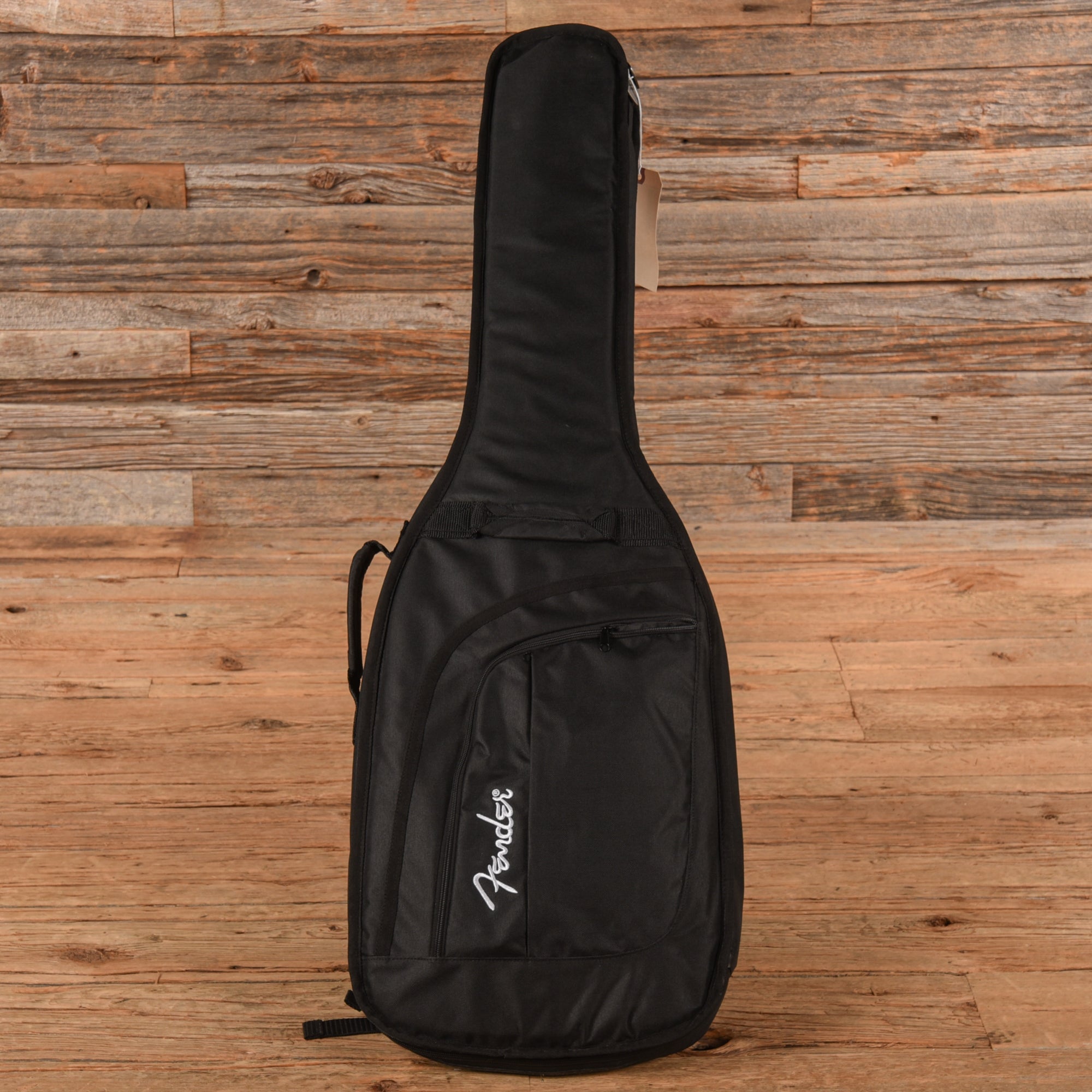 Fender American Performer Mustang Satin Sonic Blue 2022