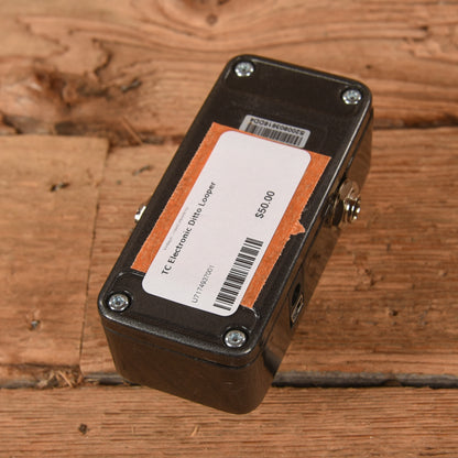 TC Electronic Ditto Looper