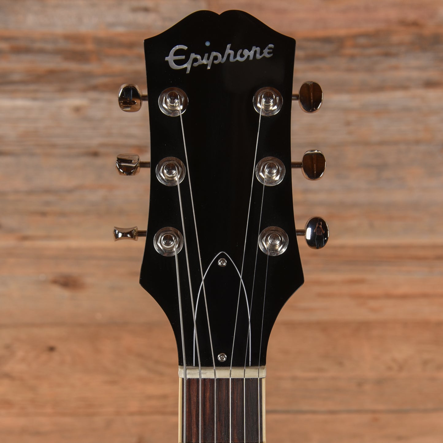 Epiphone USA Casino Royal Tan 2024