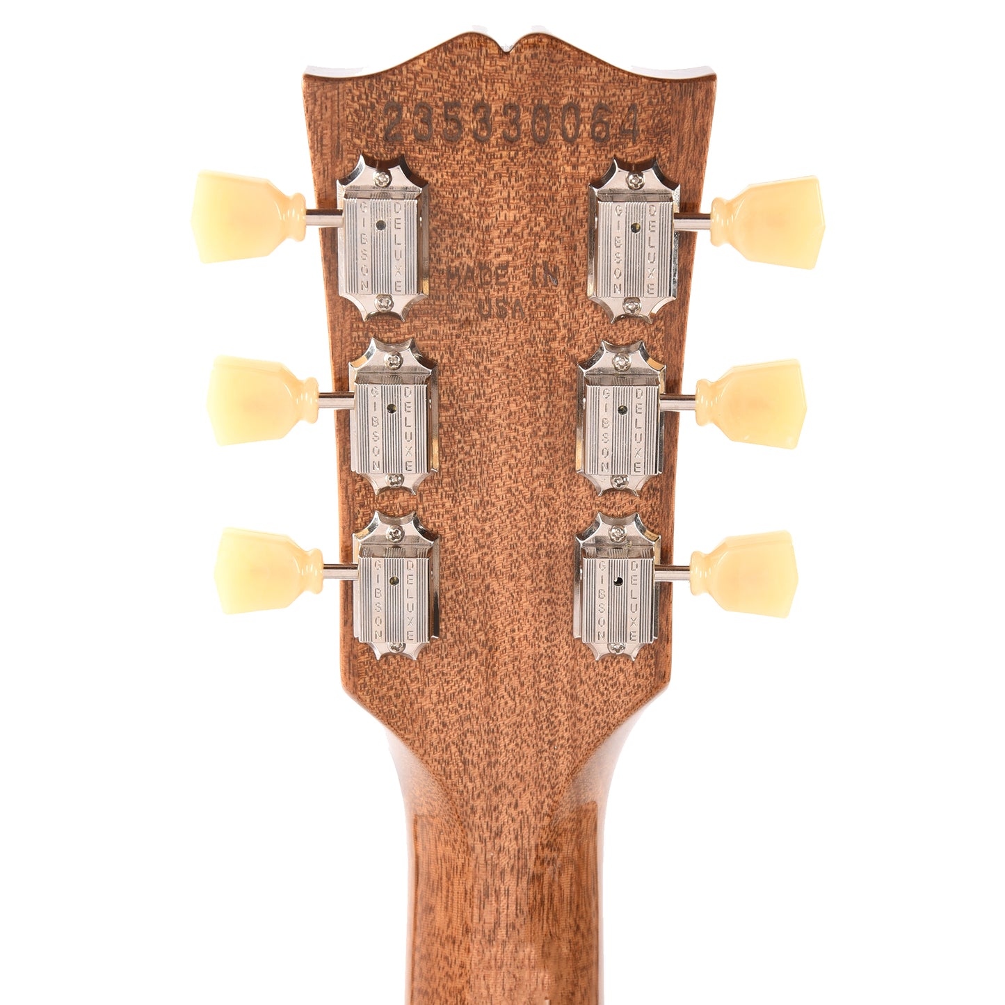 Gibson Original Les Paul Standard '50s Dirty Lemon Burst