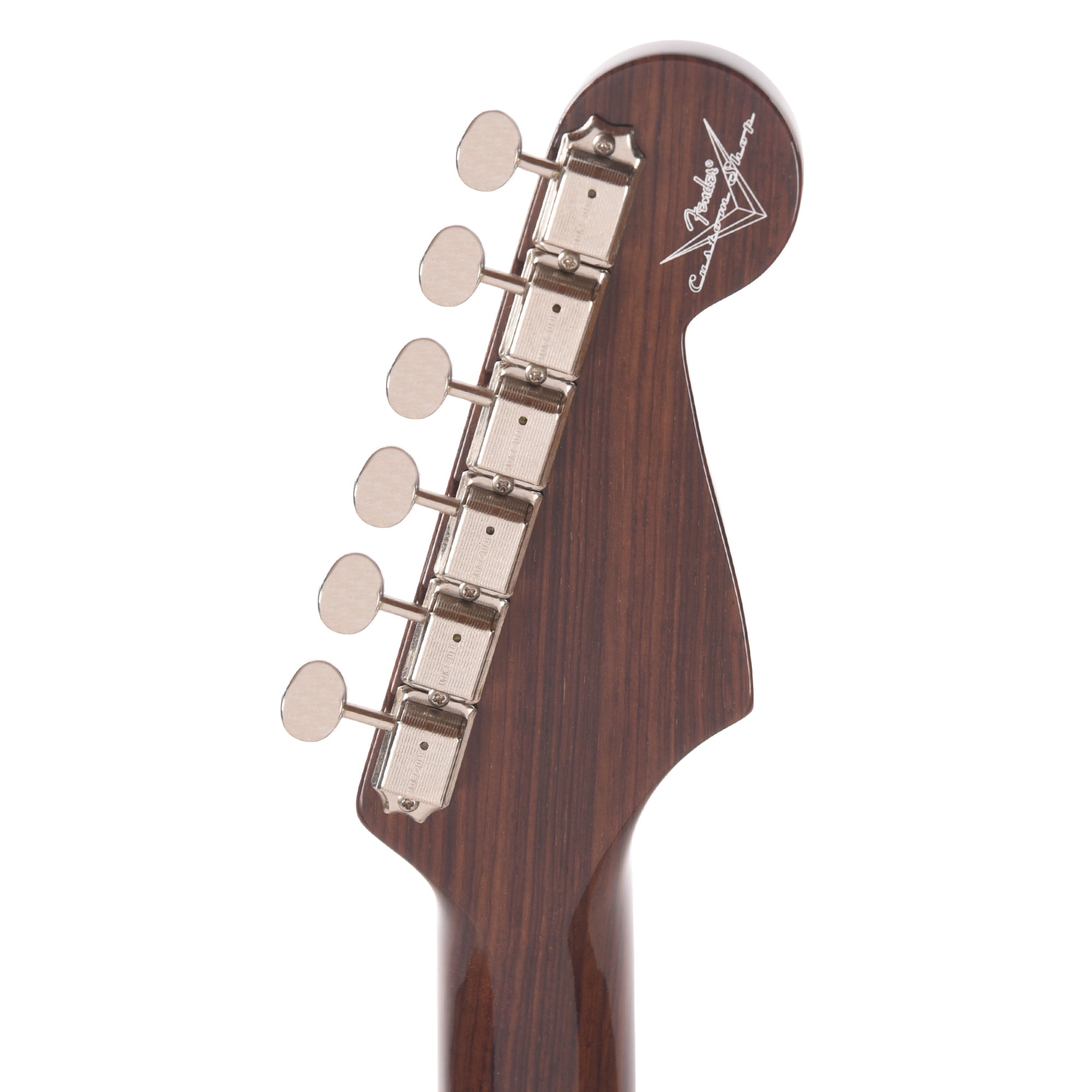 Fender Custom Shop 1959 Stratocaster 