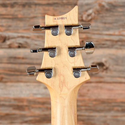 PRS CE 24 Silverburst 2016