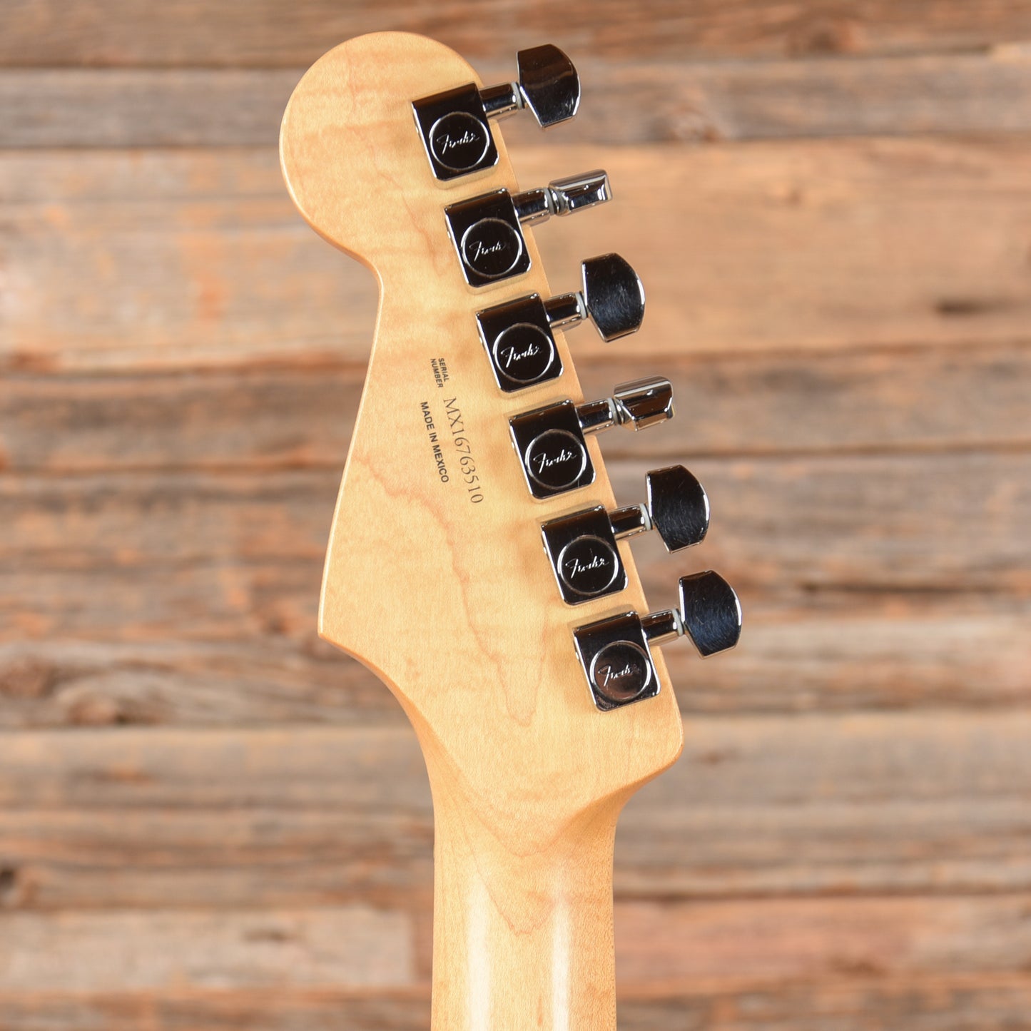 Fender Player Duo-Sonic HS Surf Pearl 2016