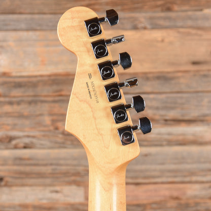 Fender Player Duo-Sonic HS Surf Pearl 2016