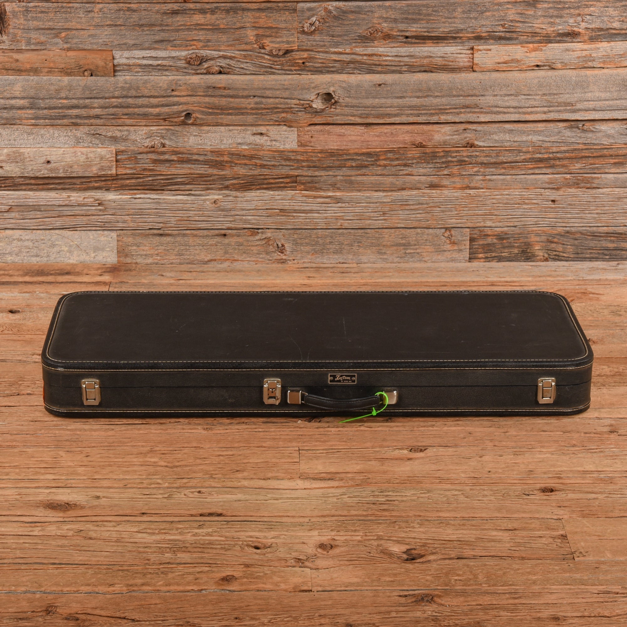 Kustom K200A Black 1970s