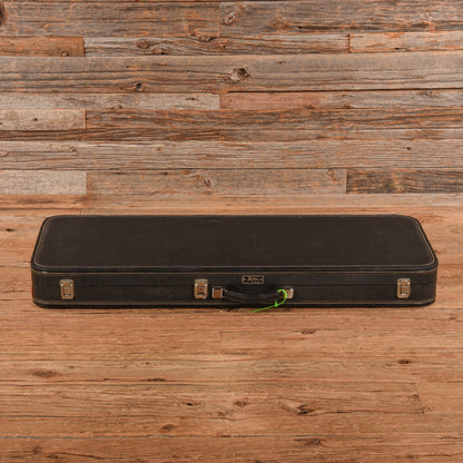 Kustom K200A Black 1970s