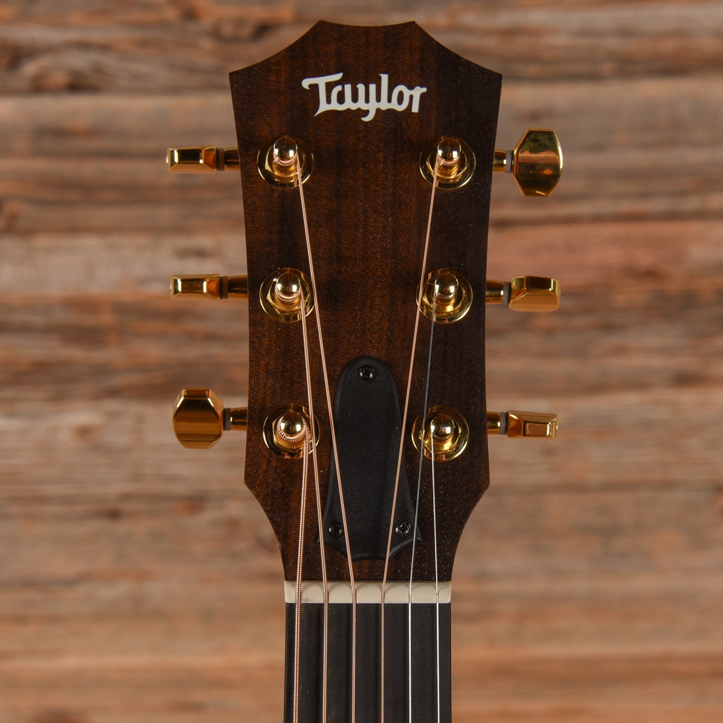 Taylor Limited 50th Anniversary GS Mini-e Spruce/Rosewood Vintage Sunburst Top
