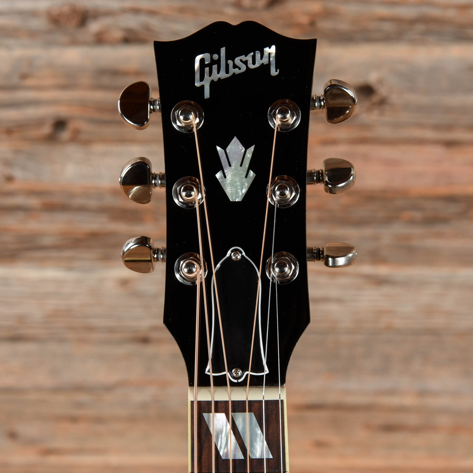 Gibson Hummingbird Standard Sunburst 2023