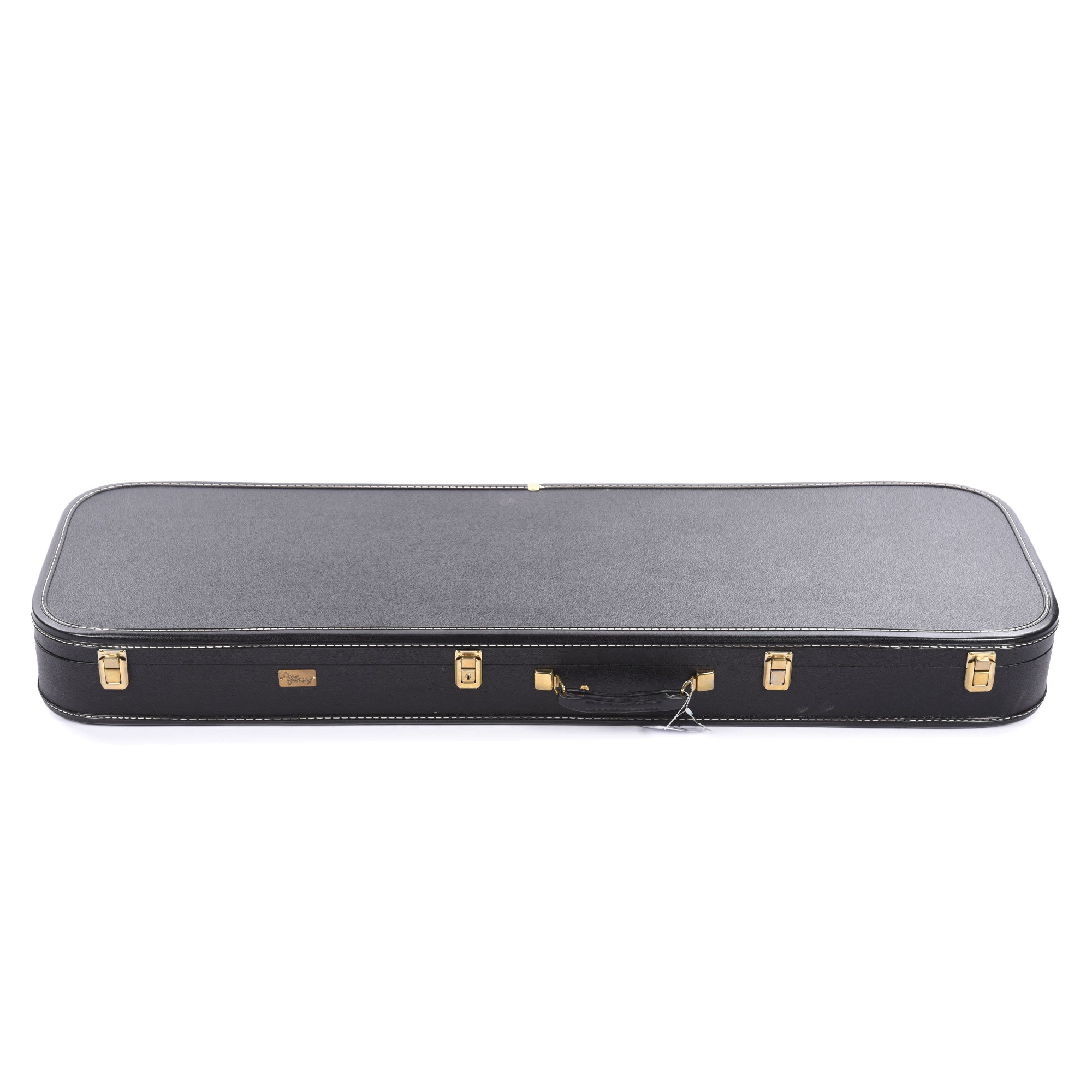 Gibson Custom Shop 1963 Firebird V Vintage Sunburst VOS w/Maestro Vibrola