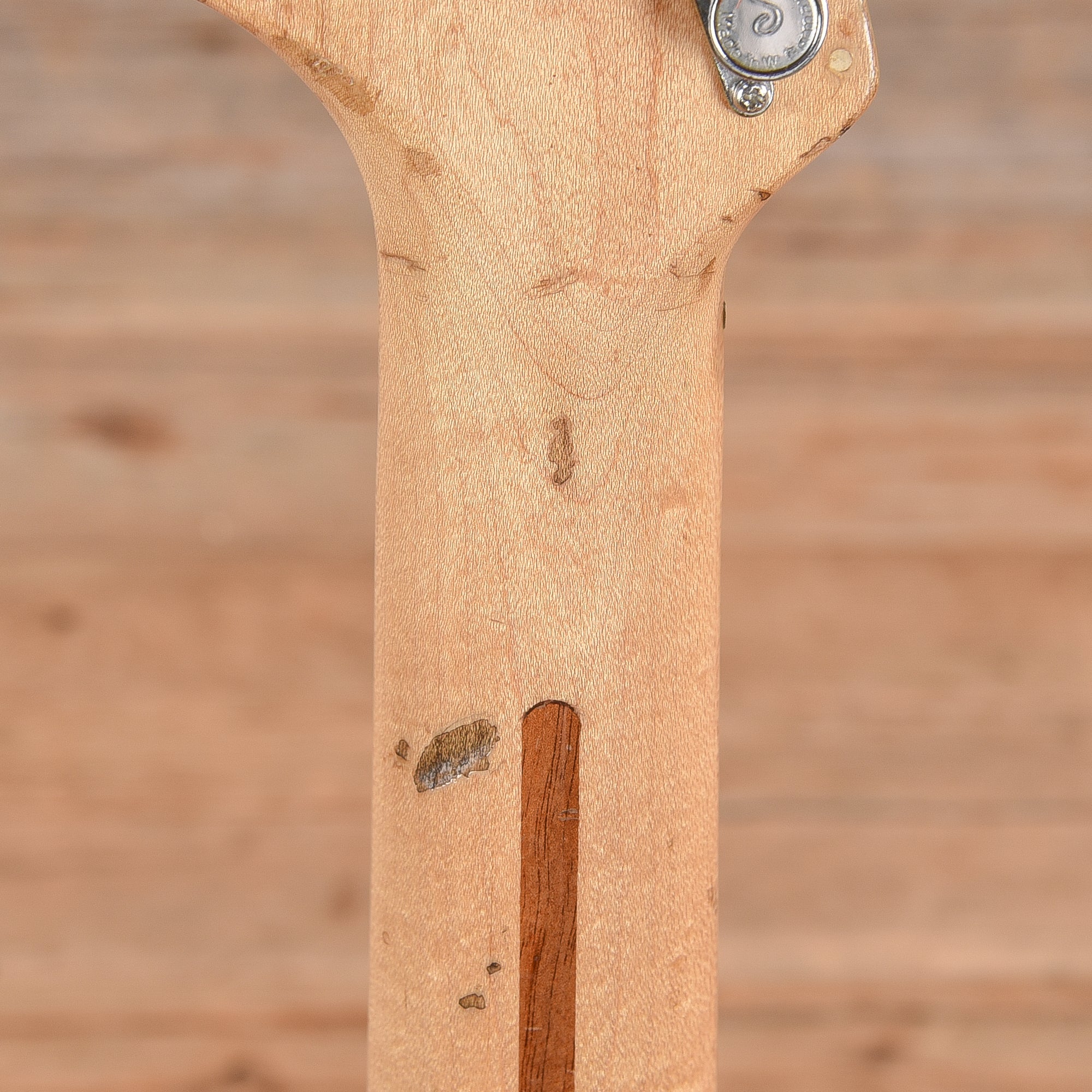 Fender Stratocaster Candy Apple Red 1972