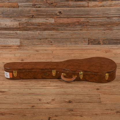 Gibson Custom 58 Les Paul Standard "CME Spec" Slow Ice Tea Fade 2024