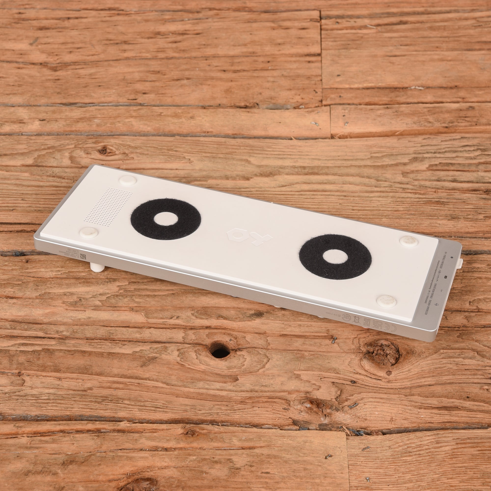 Teenage Engineering OP-1 FIeld Portable Synthesizer Workstation