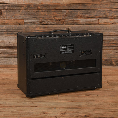 Vox AC15C1 2-Channel 15-Watt Guitar Combo Amp