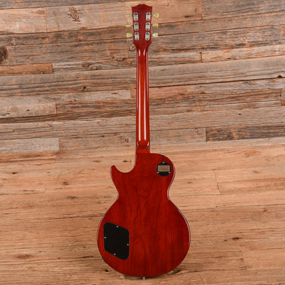 Gibson Custom '58 Les Paul Standard Reissue Sunburst 2012